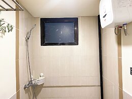 Restful And Cozy Living 2Br Meikarta Apartment