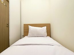 Restful And Cozy Living 2Br Meikarta Apartment