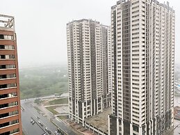 Restful And Cozy Living 2Br Meikarta Apartment