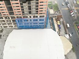 Restful And Cozy Living 2Br Meikarta Apartment