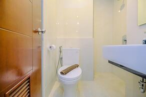 Good Choice And Elegant 2Br Apartment Capitol Park Residence