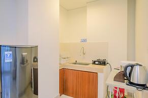 Good Choice And Elegant 2Br Apartment Capitol Park Residence