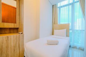 Good Choice And Elegant 2Br Apartment Capitol Park Residence