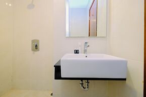 Good Choice And Elegant 2Br Apartment Capitol Park Residence