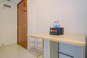 Good Choice And Elegant 2Br Apartment Capitol Park Residence