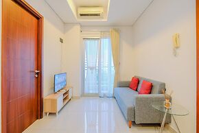 Good Choice And Elegant 2Br Apartment Capitol Park Residence