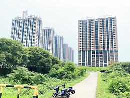 Comfort Stay 2Br At Meikarta Apartment