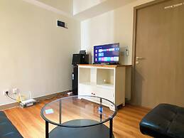 Comfort Stay 2Br At Meikarta Apartment