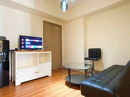 Comfort Stay 2Br At Meikarta Apartment