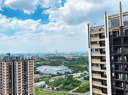 Comfort Stay 2Br At Meikarta Apartment