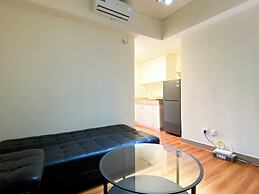 Comfort Stay 2Br At Meikarta Apartment