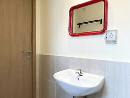 Comfort Stay 2Br At Meikarta Apartment