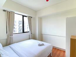 Comfort Stay 2Br At Meikarta Apartment