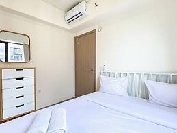 Comfort Stay 2Br At Meikarta Apartment
