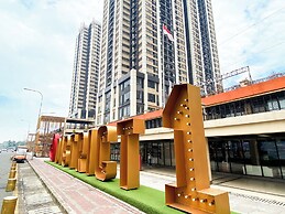 Comfort Stay 2Br At Meikarta Apartment