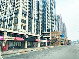 Comfort Stay 2Br At Meikarta Apartment