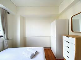 Comfort Stay 2Br At Meikarta Apartment