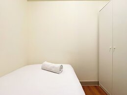 Comfort Stay 2Br At Meikarta Apartment