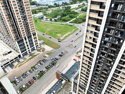 Comfort Stay 2Br At Meikarta Apartment