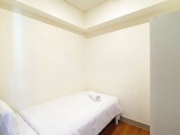 Comfort Stay 2Br At Meikarta Apartment
