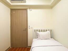 Comfort Stay 2Br At Meikarta Apartment