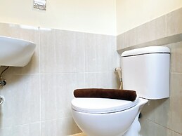 Comfort Stay 2Br At Meikarta Apartment