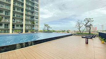 Strategic And Nice Studio At Daan Mogot City Apartment