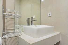 Strategic And Nice Studio At Daan Mogot City Apartment