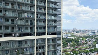 Strategic And Nice Studio At Daan Mogot City Apartment