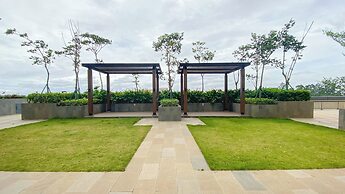 Strategic And Nice Studio At Daan Mogot City Apartment