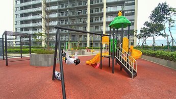 Strategic And Nice Studio At Daan Mogot City Apartment