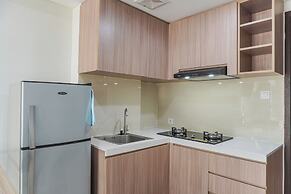 Strategic And Nice Studio At Daan Mogot City Apartment