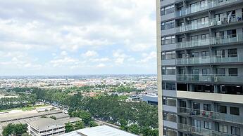 Strategic And Nice Studio At Daan Mogot City Apartment