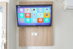 Strategic And Nice Studio At Daan Mogot City Apartment