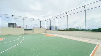 Strategic And Nice Studio At Daan Mogot City Apartment