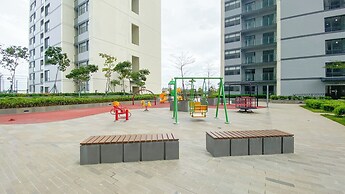 Strategic And Nice Studio At Daan Mogot City Apartment