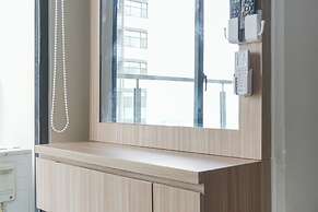 Strategic And Nice Studio At Daan Mogot City Apartment