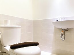 Comfort 2Br Meikarta Apartment