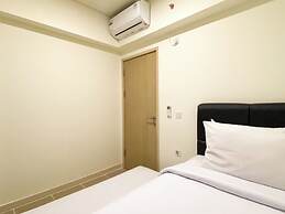 Comfort 2Br Meikarta Apartment