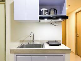 Comfort 2Br Meikarta Apartment