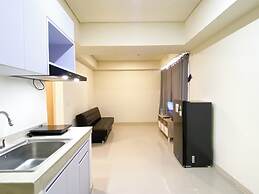 Comfort 2Br Meikarta Apartment