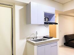 Comfort 2Br Meikarta Apartment