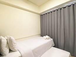 Comfort 2Br Meikarta Apartment