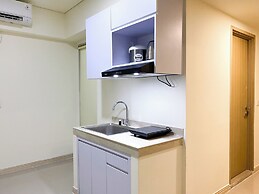 Comfort 2Br Meikarta Apartment