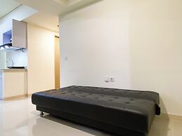 Comfort 2Br Meikarta Apartment