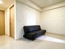 Comfort 2Br Meikarta Apartment