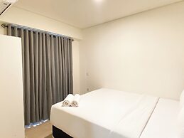 Comfort 2Br Meikarta Apartment