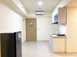 Comfort 2Br Meikarta Apartment