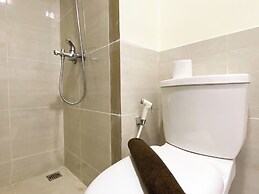 Comfort 2Br Meikarta Apartment