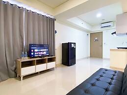 Comfort 2Br Meikarta Apartment